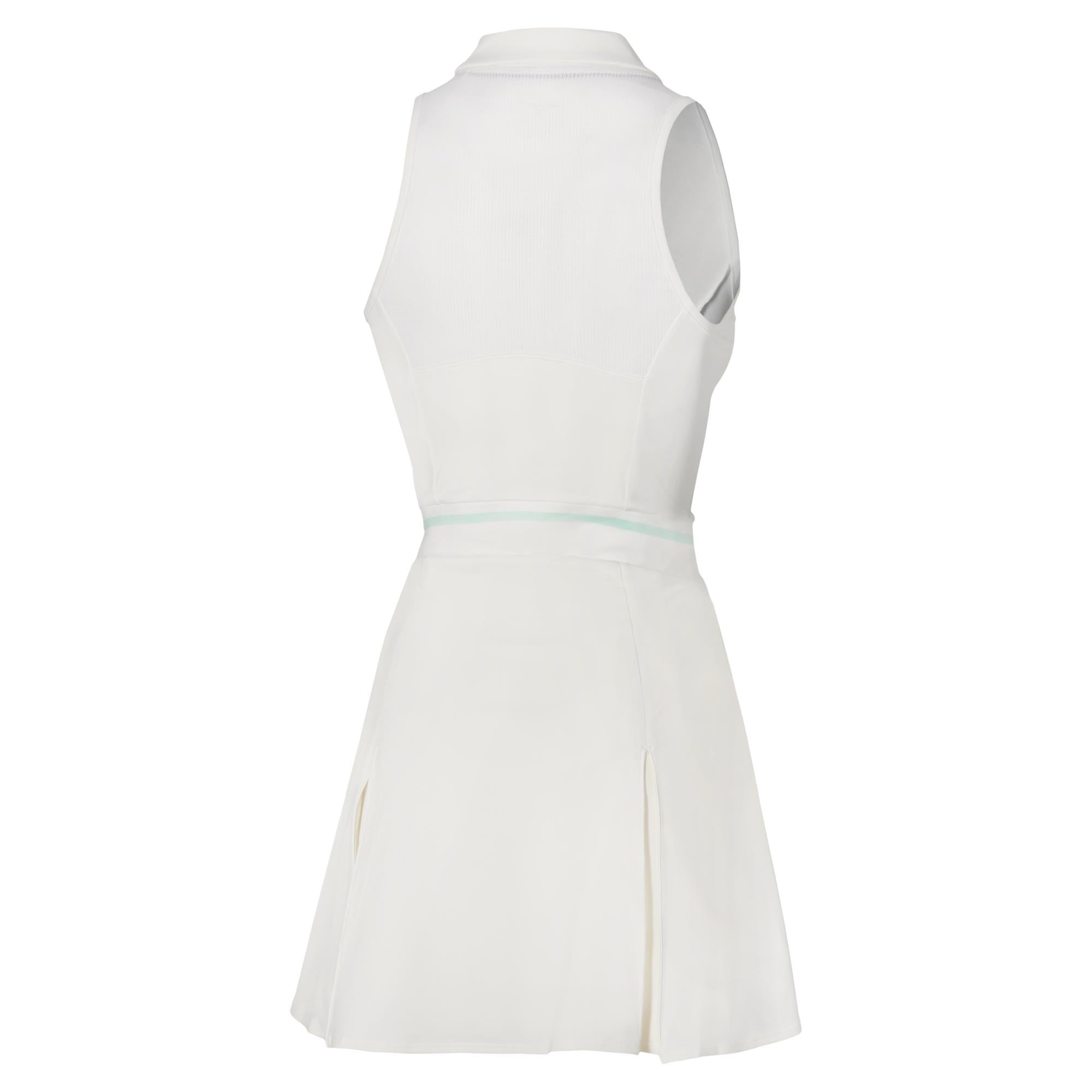 Mizuno Women's Printed Tennis Dress