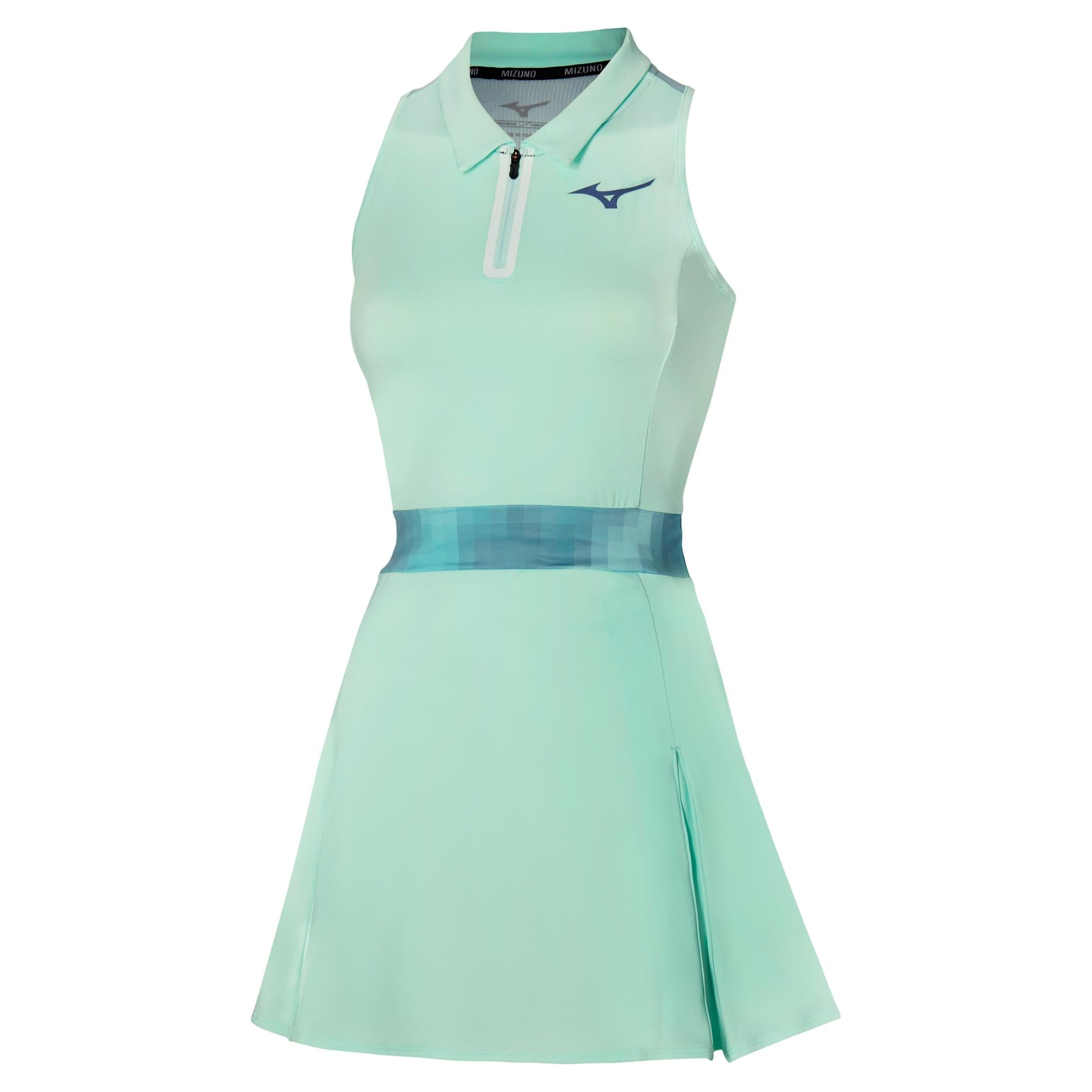 Mizuno Women's Printed Tennis Dress