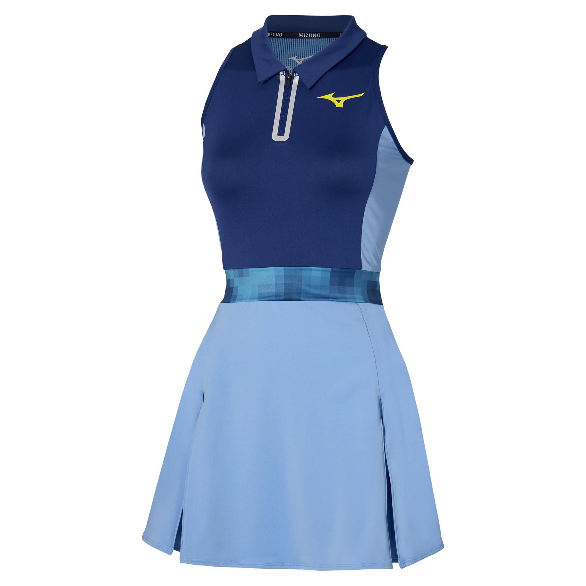 Mizuno Women's Printed Tennis Dress