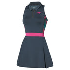 Mizuno Women's Printed Tennis Dress