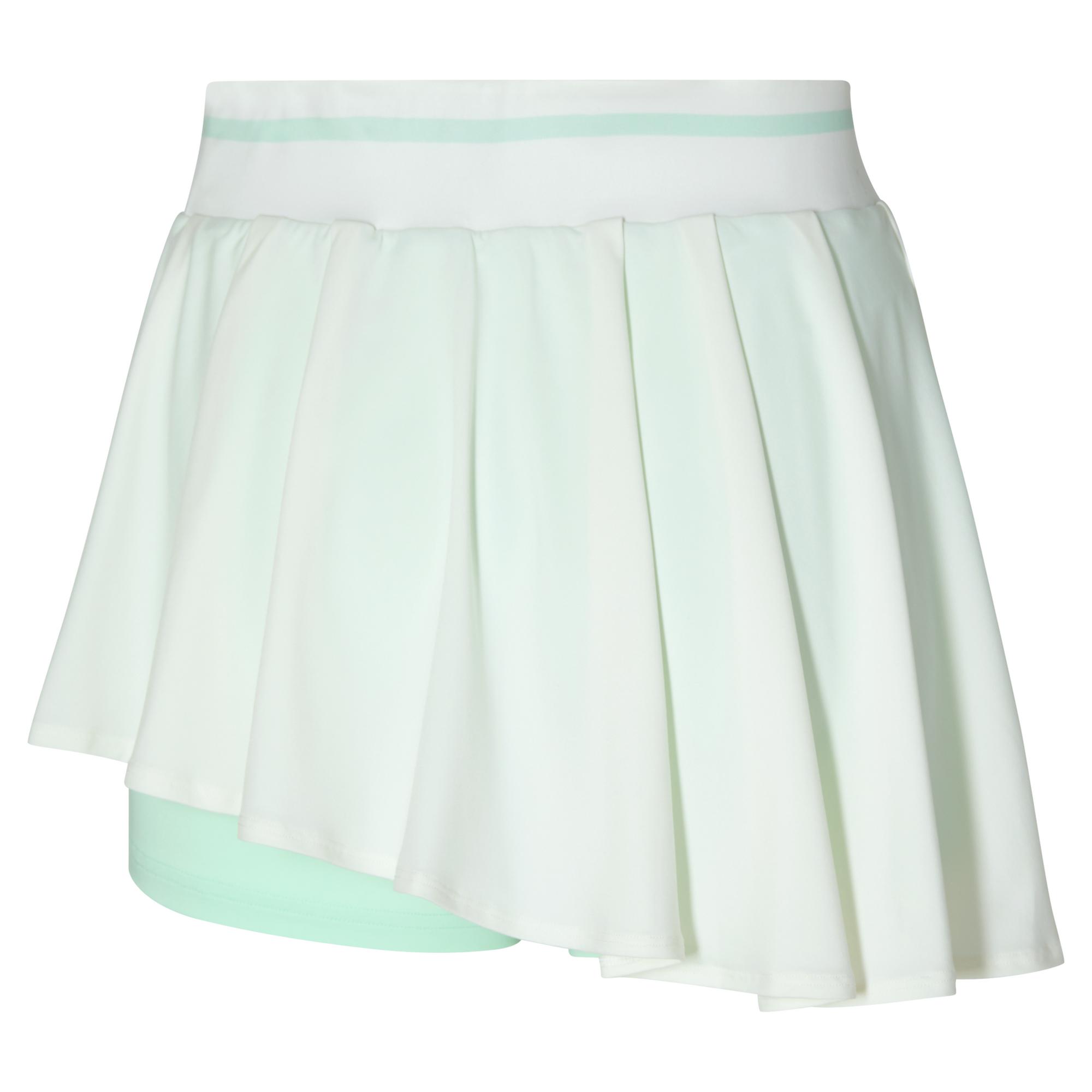 Mizuno Women's Printed Flying Tennis Skirt
