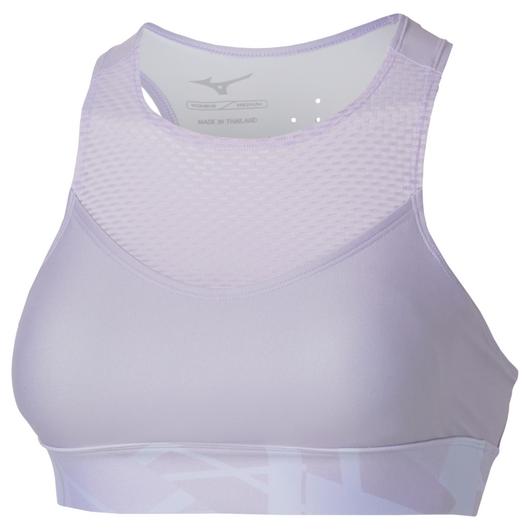 Mizuno Women's Printed Tennis Bra