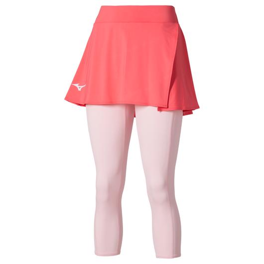 Mizuno Women's 2-in-1 Tennis Skirt