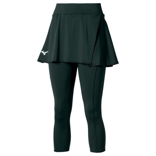 Mizuno Women's 2-in-1 Tennis Skirt